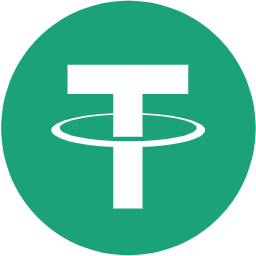 USDT（无手续费）