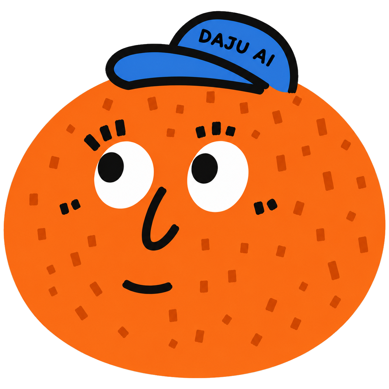 大橘